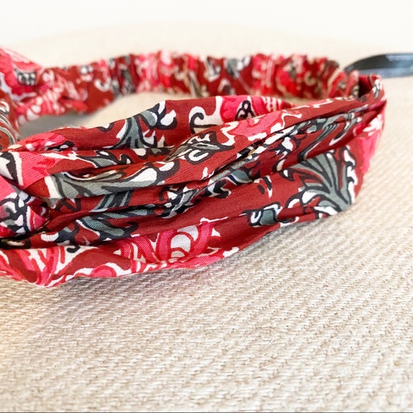 Free People Maggie May soft headband - Picture 2 of 4